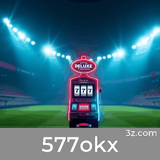 Experiências de Jogos Incomparáveis no 577okx