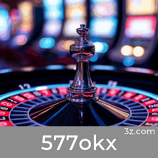 Experiências de Jogos Incomparáveis no 577okx