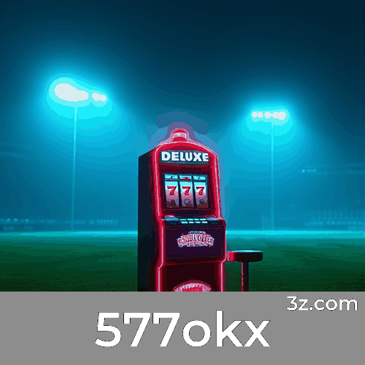 577okx: Desafie-se com Crash Games e Altos Retornos