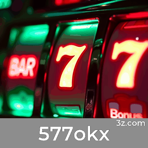 577okx Casino: Viva o Exclusivo Programa VIP