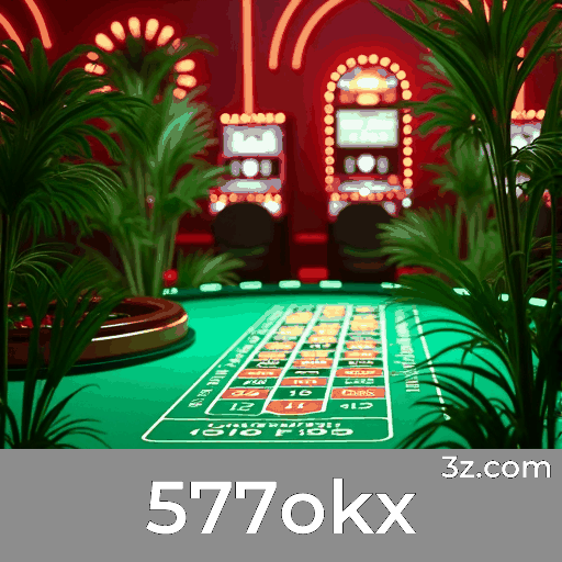 577okx Casino: Viva o Exclusivo Programa VIP