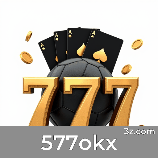 Aplicativo 577okx: Apostas Móveis Inovadoras com Tecnologia de Última Geração