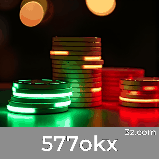 Sistema de Recompensas Progressivas: Multiplique Seus Ganhos com 577okx